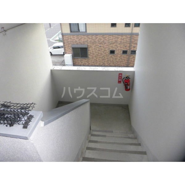 13/24 バルコニー