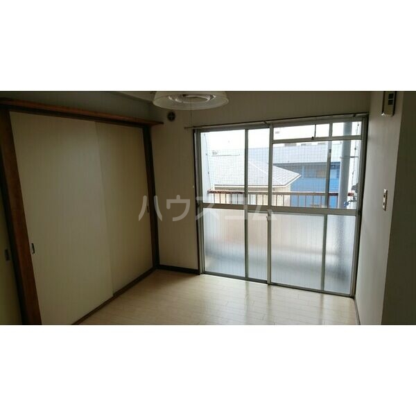 3/24 リビング/ダイニング