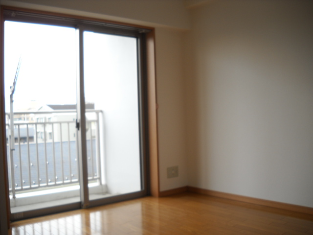 9/20 バルコニー