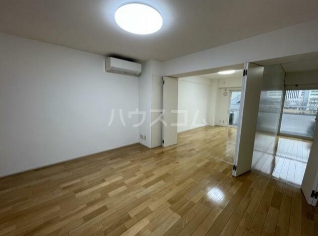 2/15 リビング/ダイニング