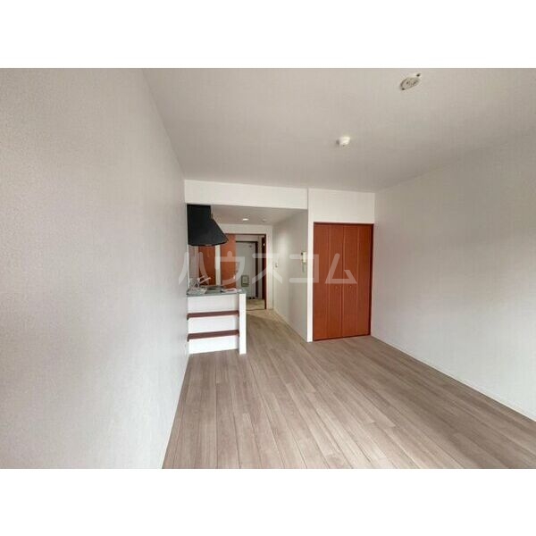 3/20 リビング/ダイニング