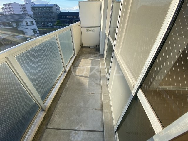 16/30 バルコニー
