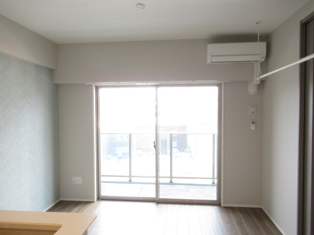 3/18 リビング/ダイニング