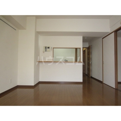 3/18 リビング/ダイニング