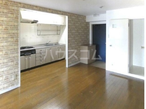 3/29 リビング/ダイニング