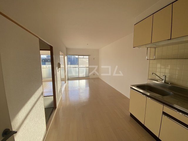 6/30 リビング/ダイニング