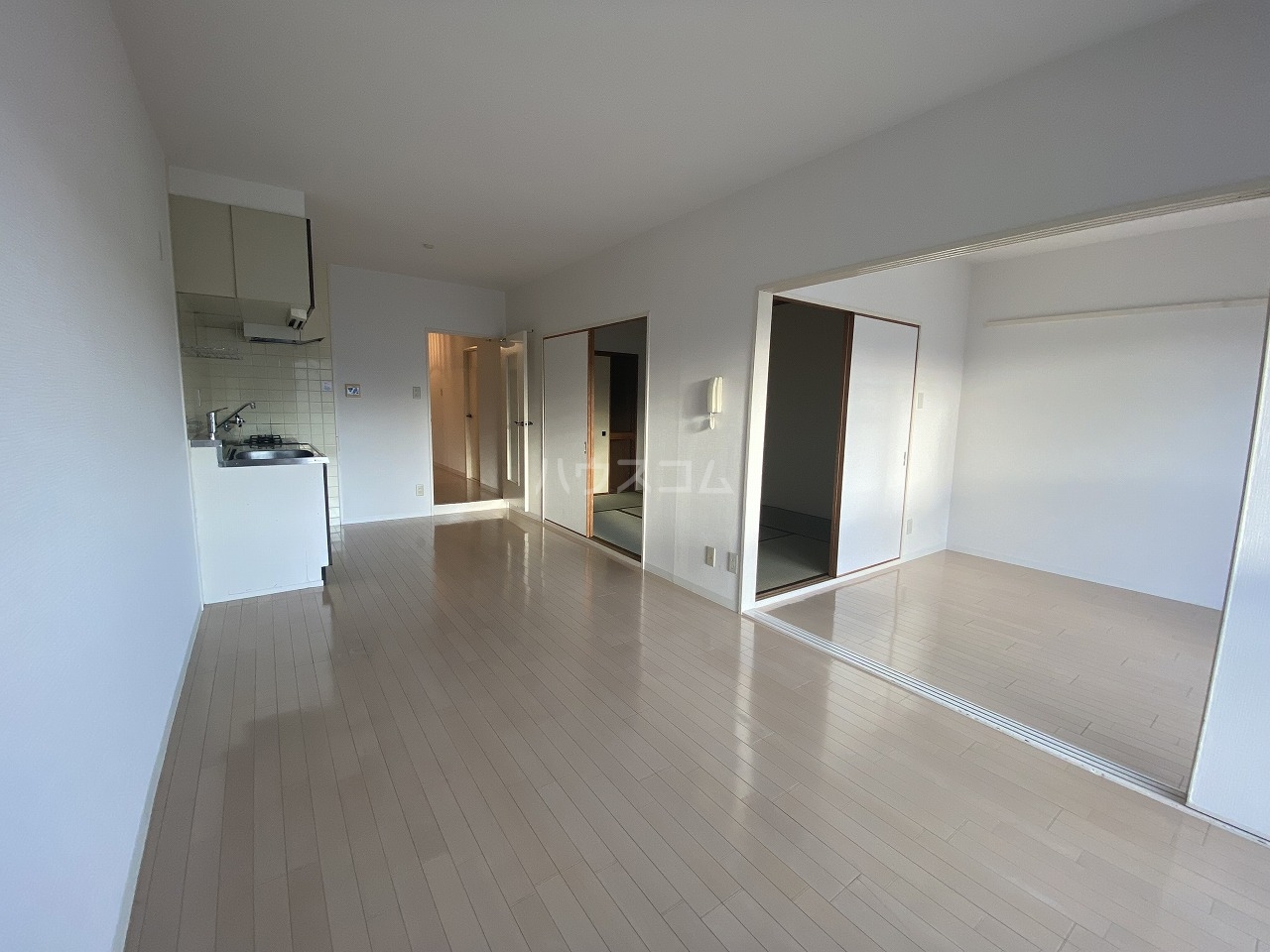 3/30 リビング/ダイニング