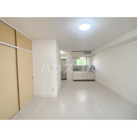 4/23 リビング/ダイニング