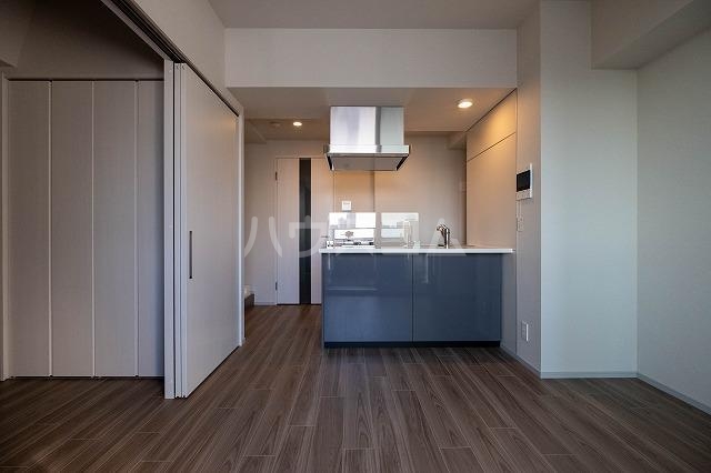 3/24 リビング/ダイニング