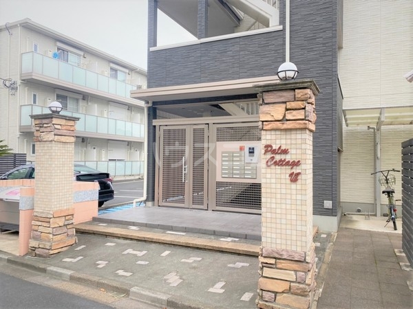 14/17 エントランス