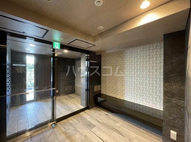 14/24 エントランス