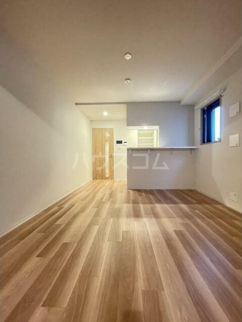 3/24 リビング/ダイニング