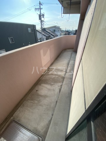 15/30 バルコニー