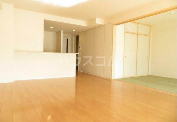 3/25 リビング/ダイニング