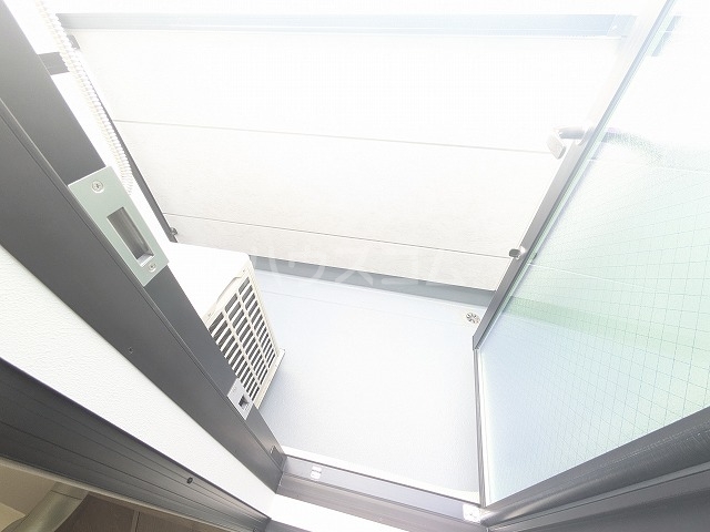 23/30 バルコニー