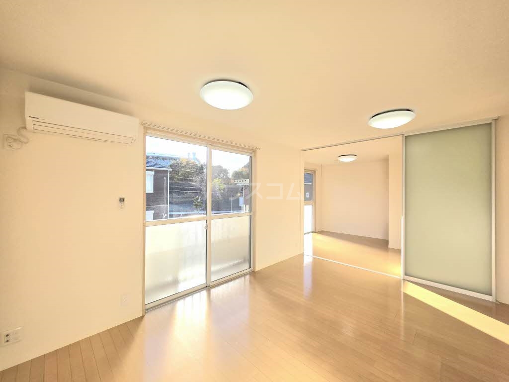 6/28 リビング/ダイニング