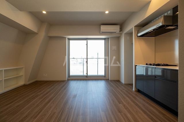 3/24 リビング/ダイニング