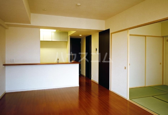 3/19 リビング/ダイニング