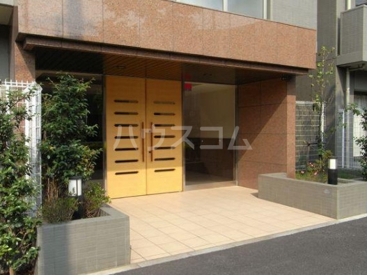 11/19 エントランス