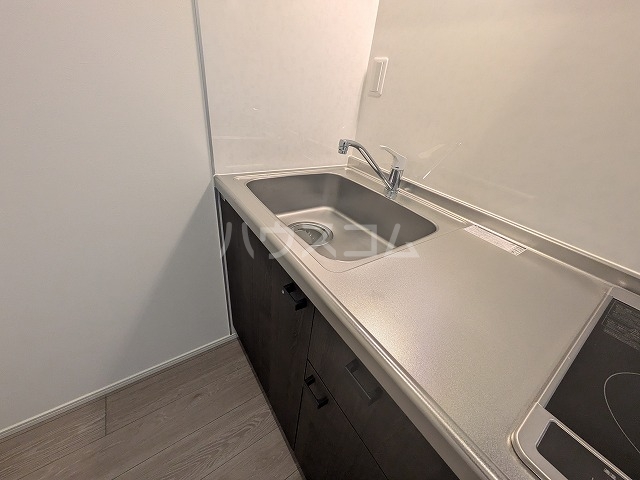 21/30 バルコニー