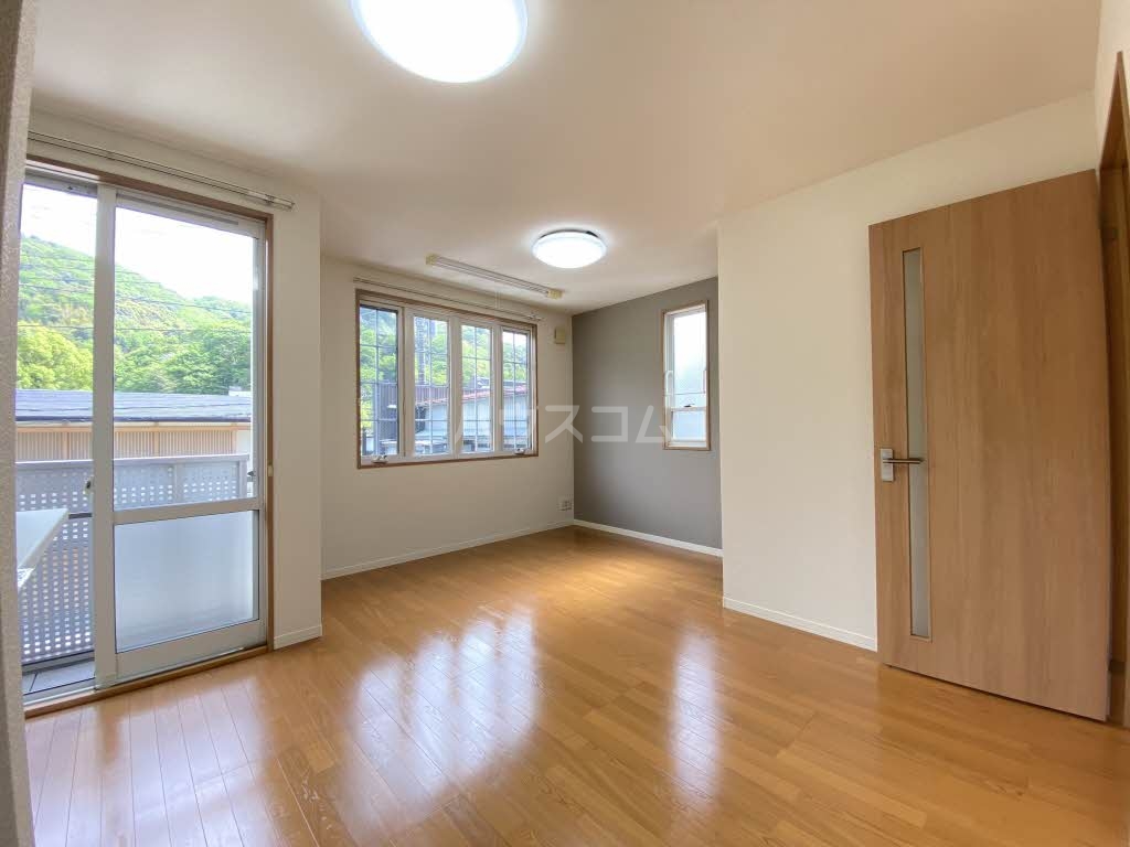 4/16 リビング/ダイニング