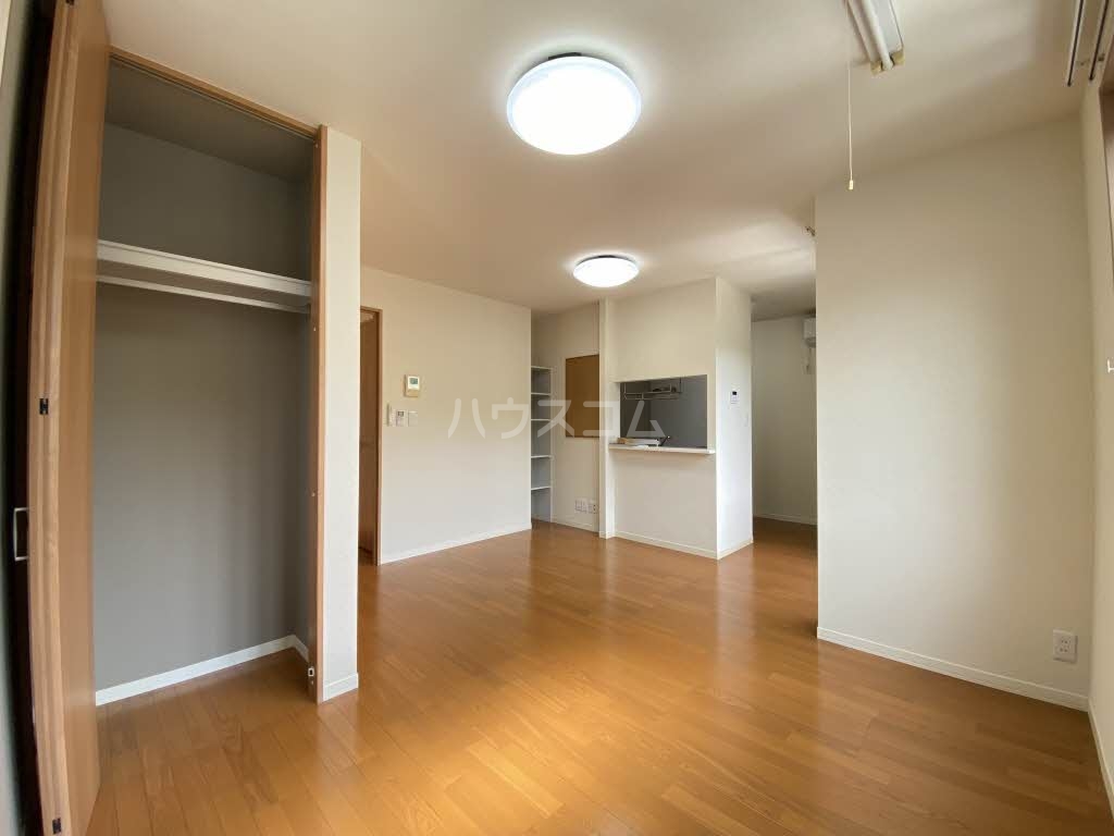 3/16 リビング/ダイニング