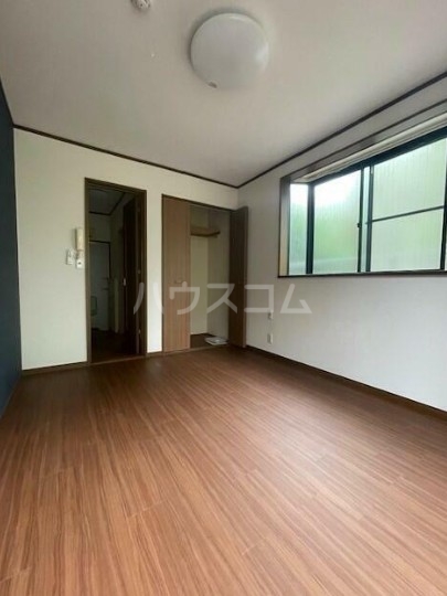 4/14 リビング/ダイニング