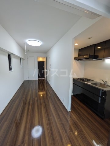 5/30 リビング/ダイニング