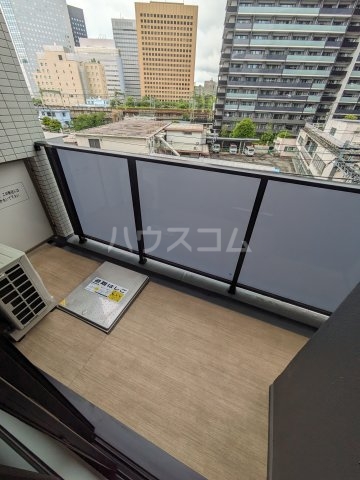 20/30 バルコニー