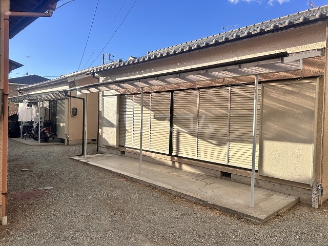 15/20 バルコニー