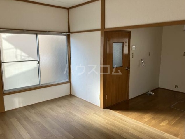 3/20 リビング/ダイニング