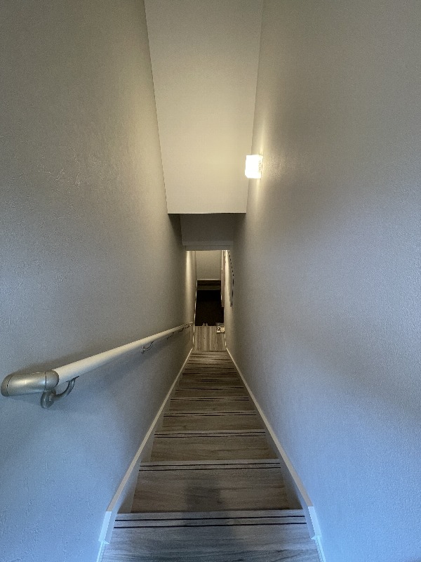 6/30 玄関