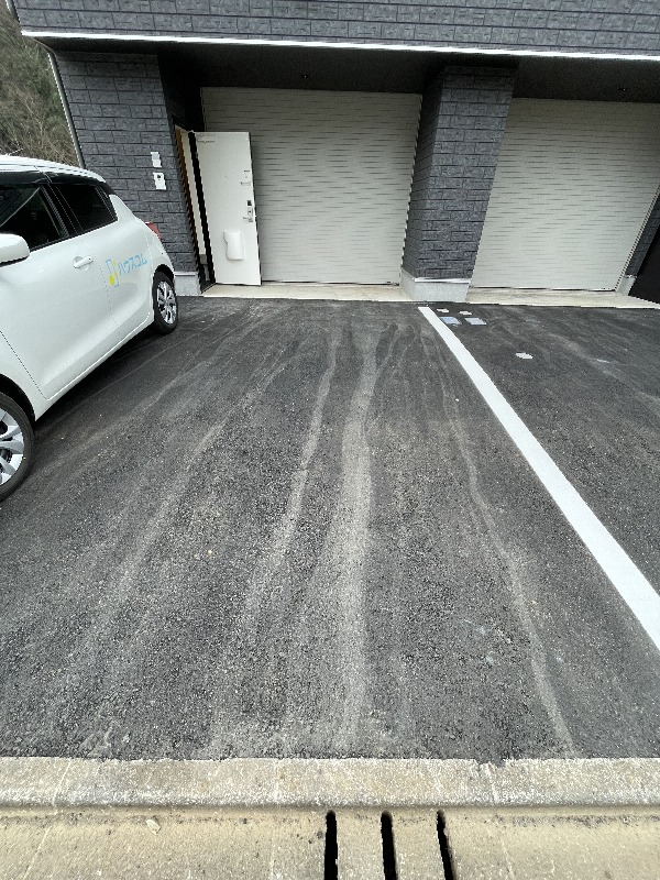 20/30 エントランス