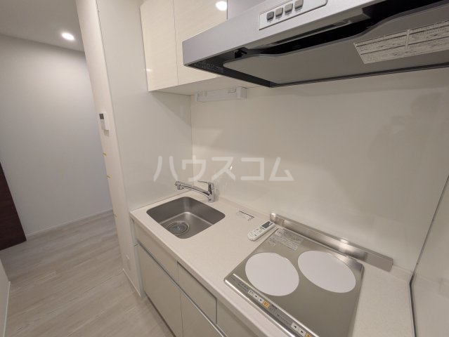 11/29 キッチン