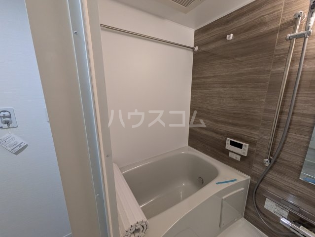 12/29 浴室