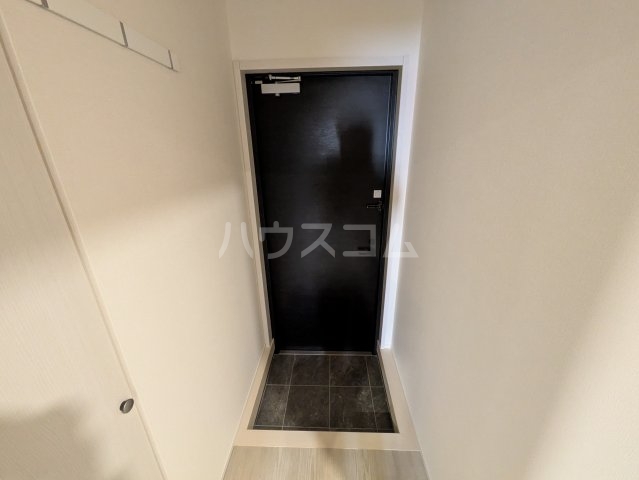 9/29 玄関