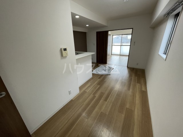 5/30 リビング/ダイニング