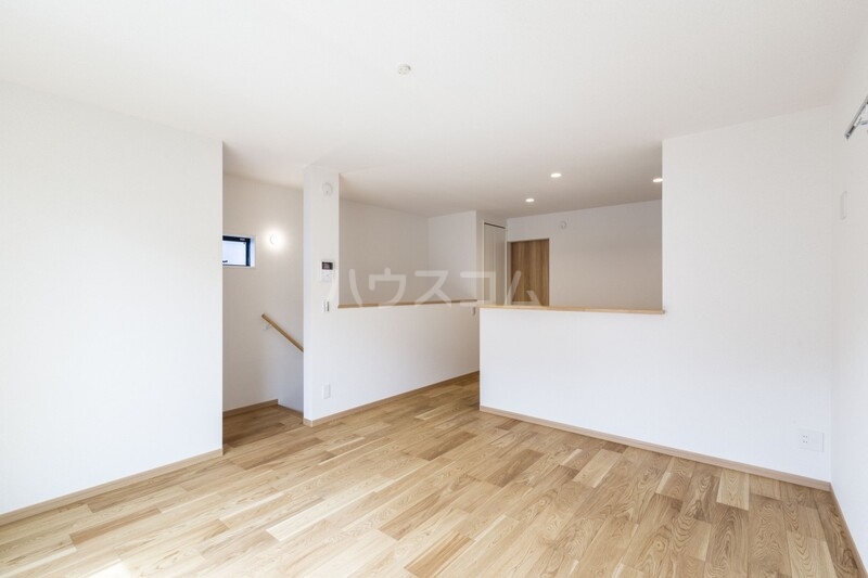 3/17 リビング/ダイニング