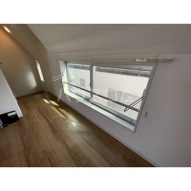 15/30 バルコニー