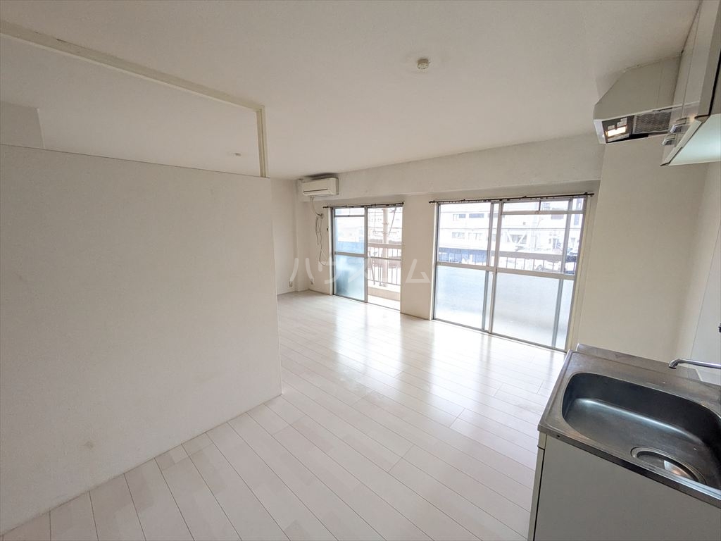 5/30 リビング/ダイニング