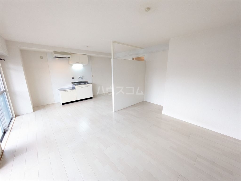 3/30 リビング/ダイニング