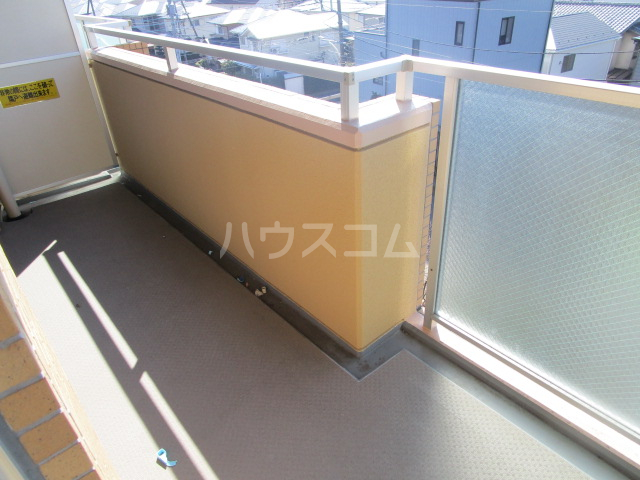 16/30 バルコニー
