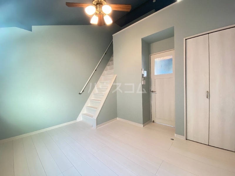 3/28 リビング/ダイニング