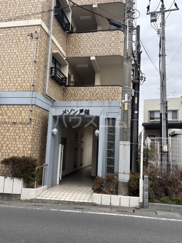 29/30 エントランス