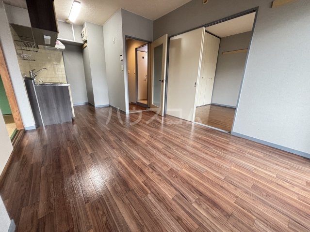 4/30 リビング/ダイニング