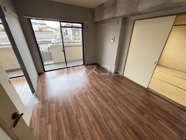 3/30 リビング/ダイニング