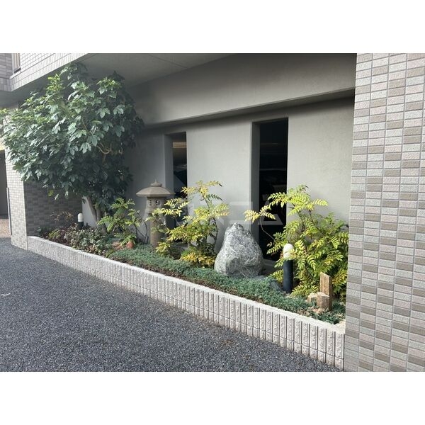 7/13 エントランス