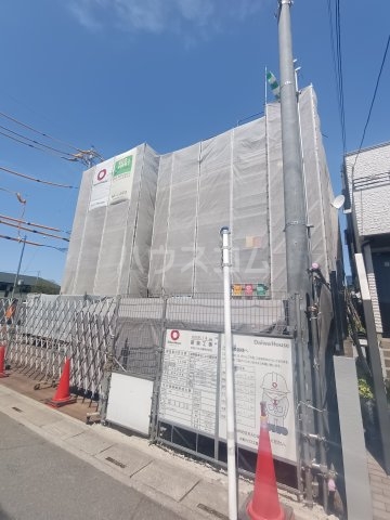 1/13 外観