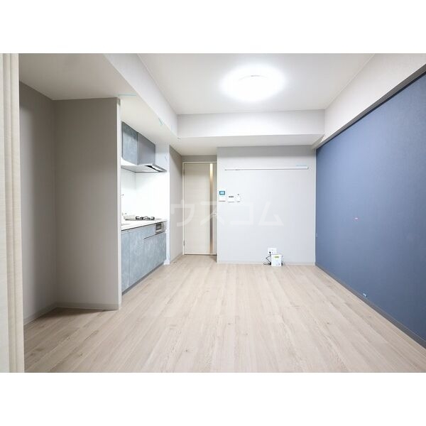 3/29 リビング/ダイニング