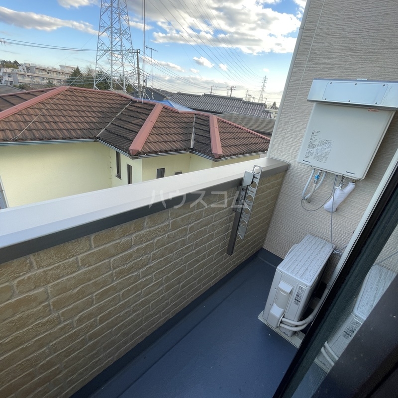 16/30 バルコニー